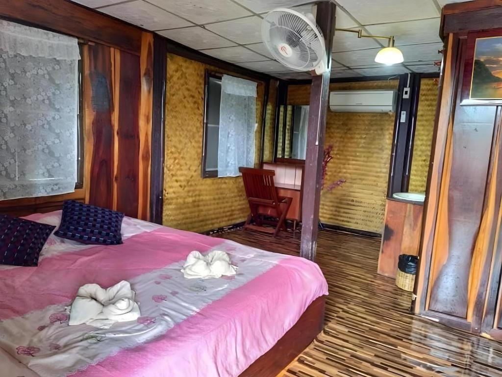 Jidapa Resort Пра Након Си Аютая Екстериор снимка