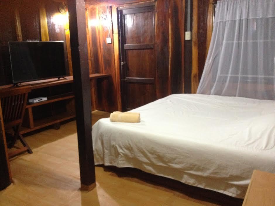 Jidapa Resort Пра Након Си Аютая Екстериор снимка