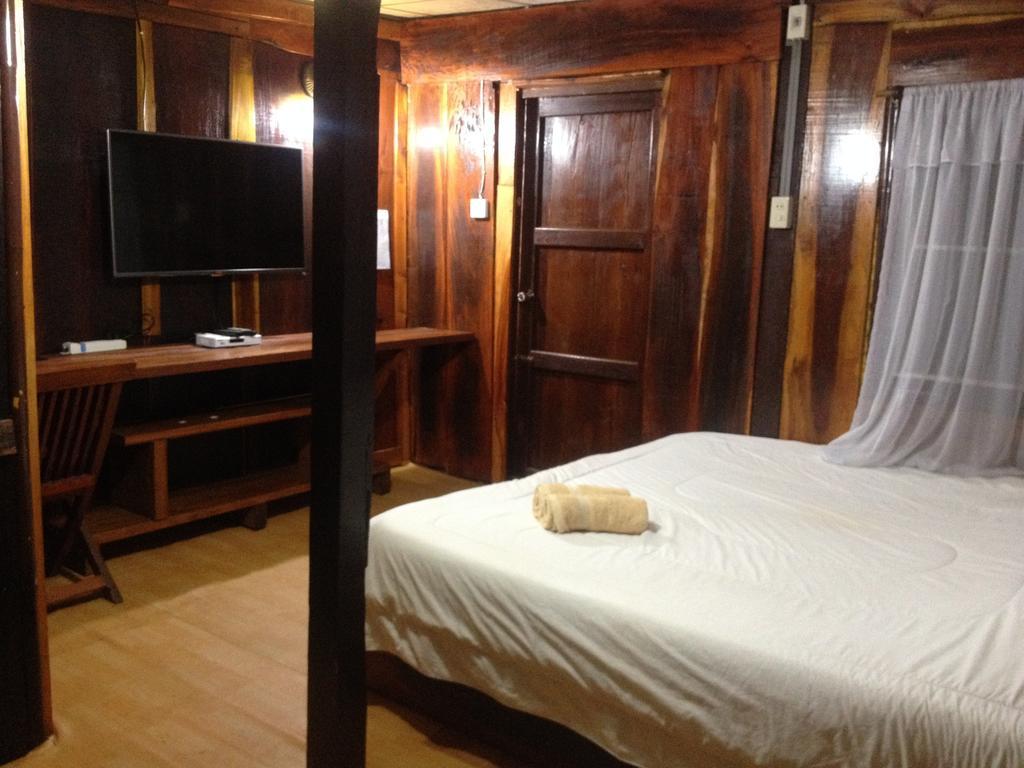Jidapa Resort Пра Након Си Аютая Стая снимка